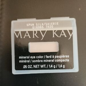 Mary Kay Cream Mineral Eyeshadow Compact